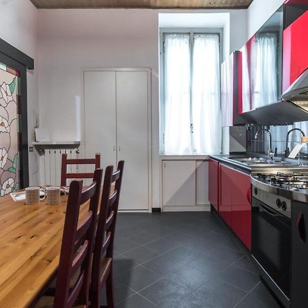 Italianway - Massarani 5 Apartment Милано Екстериор снимка