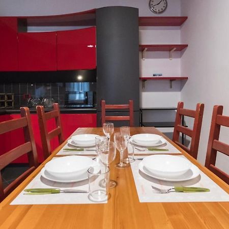 Italianway - Massarani 5 Apartment Милано Екстериор снимка