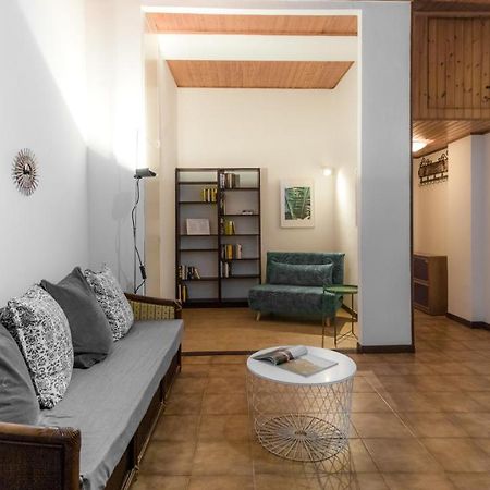 Italianway - Massarani 5 Apartment Милано Екстериор снимка