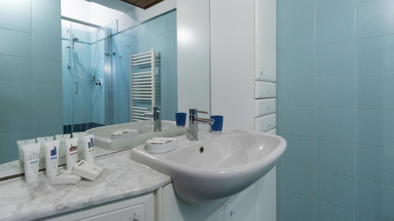 Italianway - Massarani 5 Apartment Милано Екстериор снимка