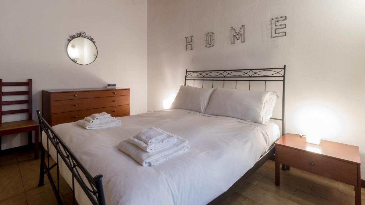 Italianway - Massarani 5 Apartment Милано Екстериор снимка
