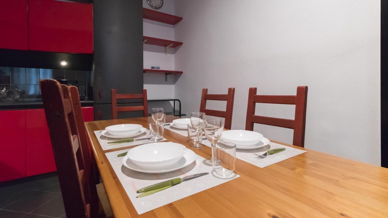 Italianway - Massarani 5 Apartment Милано Екстериор снимка
