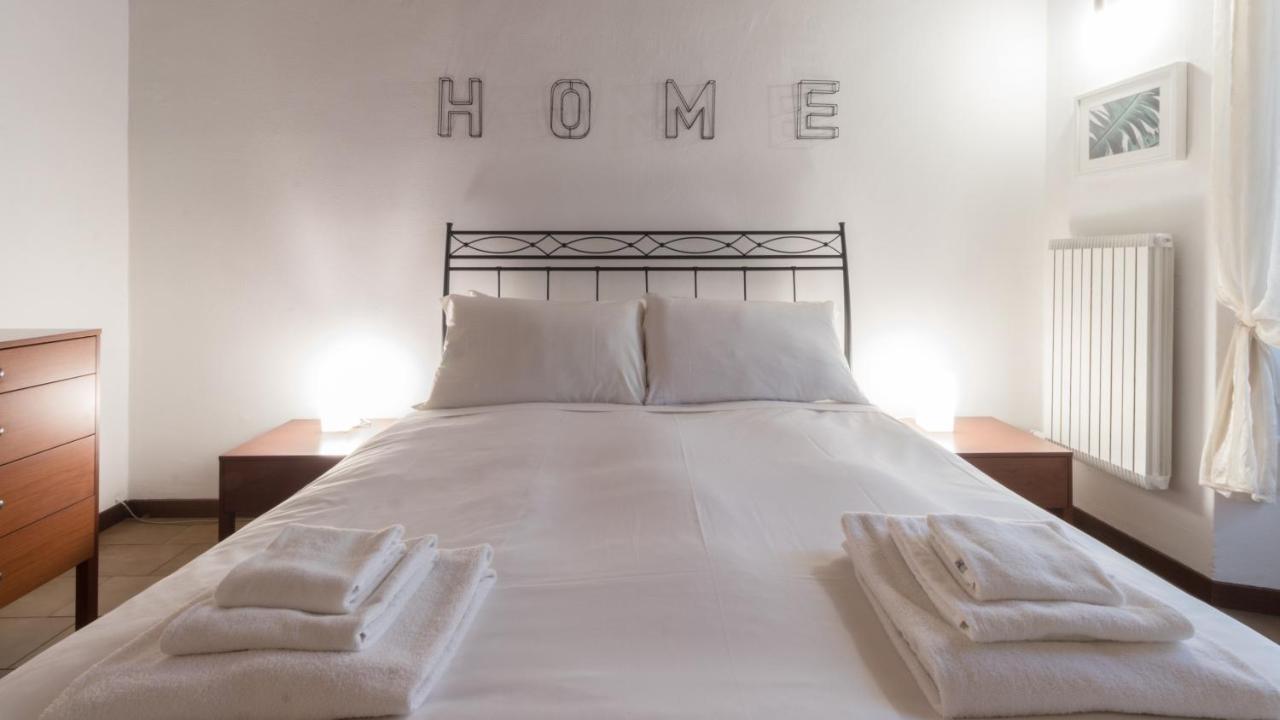 Italianway - Massarani 5 Apartment Милано Екстериор снимка
