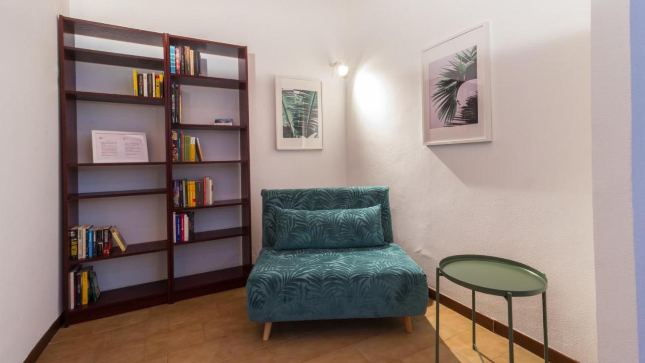 Italianway - Massarani 5 Apartment Милано Екстериор снимка