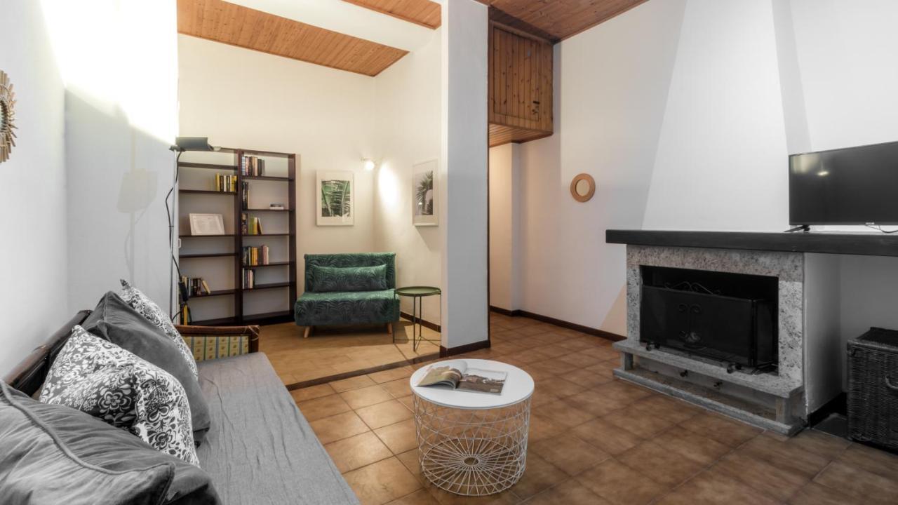 Italianway - Massarani 5 Apartment Милано Екстериор снимка