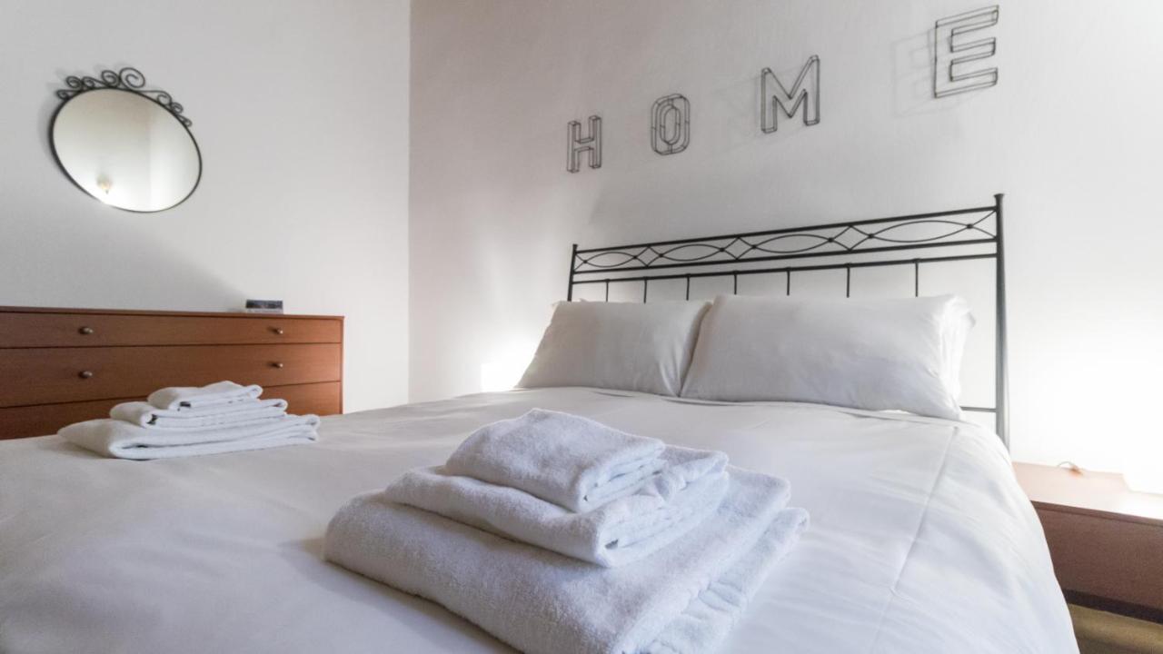 Italianway - Massarani 5 Apartment Милано Екстериор снимка